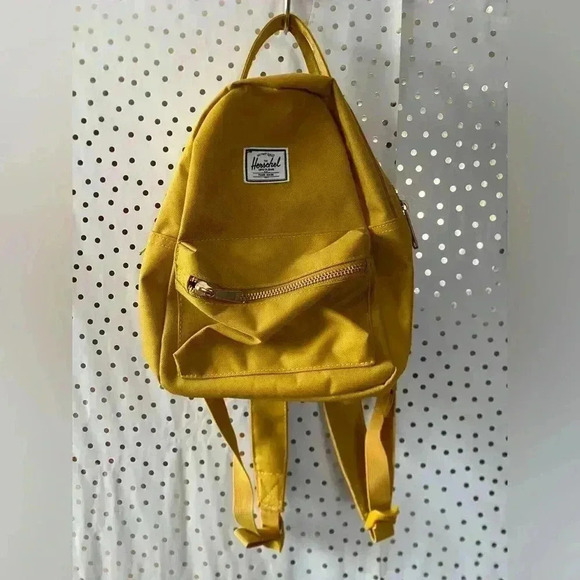 Herschel Supply Co. Nova Mini main image 6